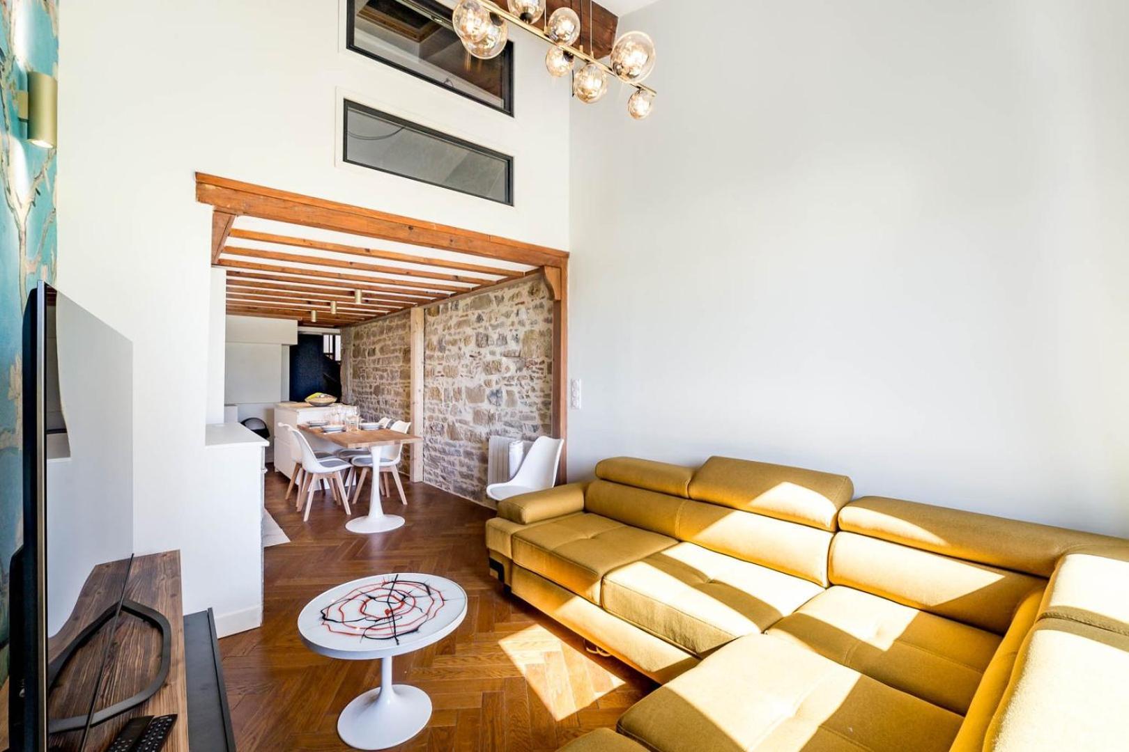 High-End Apartment Overlooking The Quays Ail Lyon Exterior foto